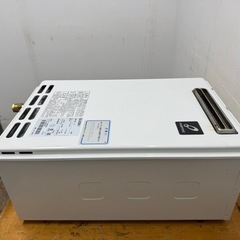PURPOSE　パーパス　ガス給湯器　２４号　２０１９年製　GS-2402Wの画像