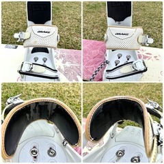 K2「MOMENT」スノーボード DRAKE バインディング BURTONバートン ケース 3点セットの画像