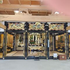 「お寺本堂1日葬」を手伝っていただける 葬儀社様、葬儀、遺体搬送 経験者様　募集の画像