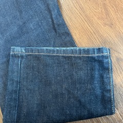 TOMMY デニム ジーンズ　Mの画像
