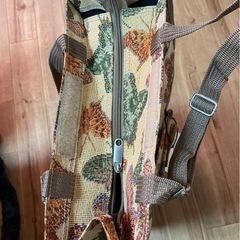 横押しショッピングカートの画像