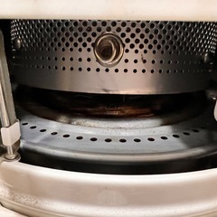 コロナ ポータブル石油ストーブ 暖房  21年製 SL-6621 【11121134】の画像