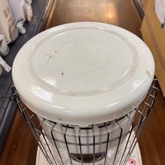 コロナ ポータブル石油ストーブ 暖房  21年製 SL-6621 【11121134】の画像