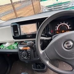 H23年式AT車の画像