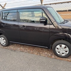 H23年式AT車の画像