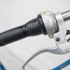 BRIDGESTONE NOLKOG 27インチ シティサイクルの画像