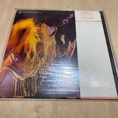 LPレコード⑥の画像