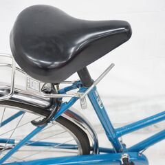 BRIDGESTONE NOLKOG 27インチ シティサイクルの画像