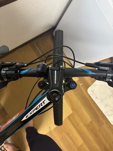 26日まで 値下げ交渉⭕️ Specialized CARVE 29 エアサスMTB