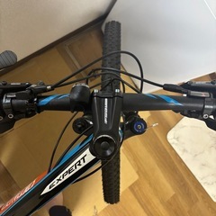 26日まで  値下げ交渉⭕️ Specialized CARVE 29 エアサスMTBの画像