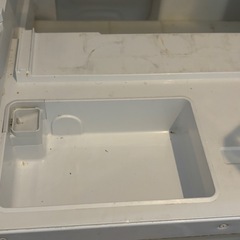 冷蔵庫、買い替えのため。の画像