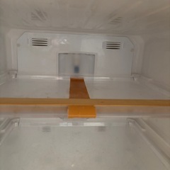冷蔵庫、買い替えのため。の画像