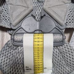 BABYBJORN ベビービョルン ベビーキャリアMiniの画像