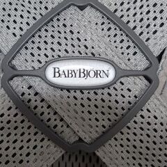 BABYBJORN ベビービョルン ベビーキャリアMiniの画像