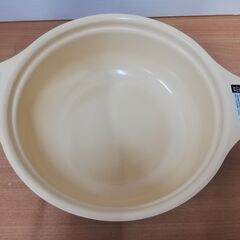 アイリスオーヤマ IH用卓上鍋 3～4人前の画像