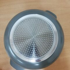 アイリスオーヤマ IH用卓上鍋 3～4人前の画像