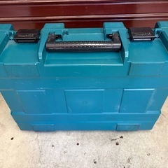 マキタ  ハンマードリル用 ケースのみ（HR182DZK）の画像