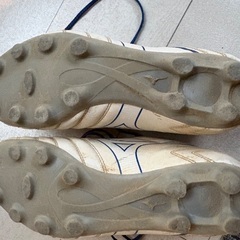 MIZUHO モナルシーダNEO サッカースパイク　27.5の画像