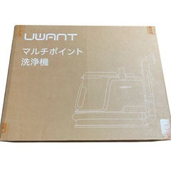 【新品】リンサークリーナーの画像