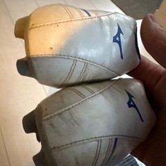 MIZUHO モナルシーダNEO サッカースパイク　27.5の画像