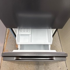 【未使用品】⭐️AQUA⭐️冷凍冷蔵庫 2025年 137L❗️大阪市近郊配送無料の画像