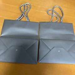 スタージュエリー　ショップ袋の画像