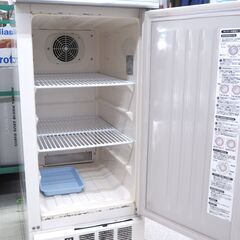 ビールジョッキクーラー　116L　ホシザキ　HFJ-46DS1　リユース品　価格　74,250円の画像