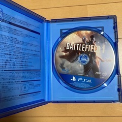 バトルフィールド1の画像