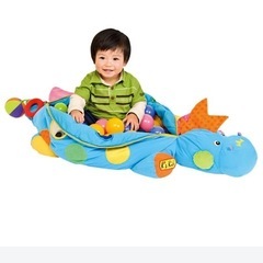 K’s Kids ボス 恐竜のボールプール 知育おもちゃ ※ボール減りありの画像