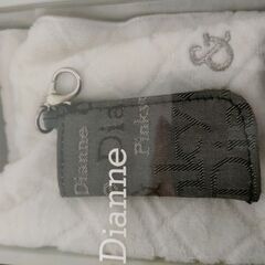 ★ピンキー&ダイアン シガレットケースタオル付の画像