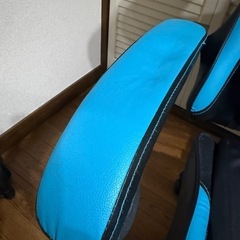 ゲーミングチェアの画像
