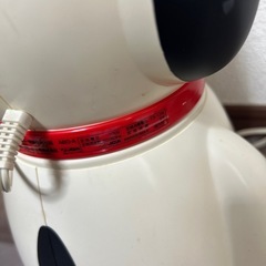 ジャンク スヌーピーかき氷機の画像