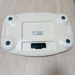 タニタ　ベビースケール　ノメタの画像