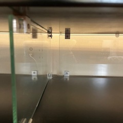 テレビ台の画像