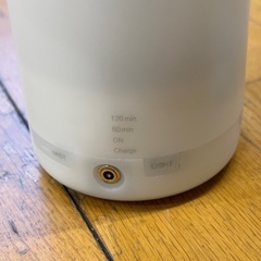 無印良品 アロマディフューザー小の画像