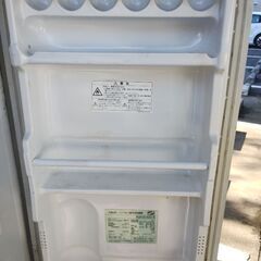小型冷蔵庫　の画像