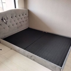 ダブルベット の画像