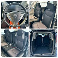 【月々29,000～】【自社ローンOK！】✨日産/セレナ の画像