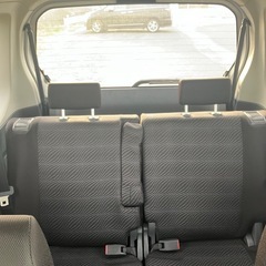 スティングレイ　タイヤバリ山！の画像