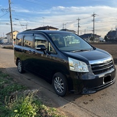 ノア 70系の画像