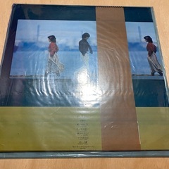 LPレコード⑦の画像