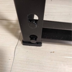 スチールラックの画像