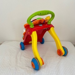 Unb Stroll Discover アクティビティウォーカーの画像