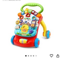 Unb Stroll Discover アクティビティウォーカーの画像