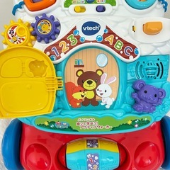 Unb Stroll Discover アクティビティウォーカーの画像