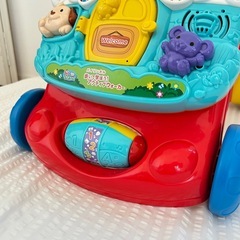 Unb Stroll Discover アクティビティウォーカーの画像