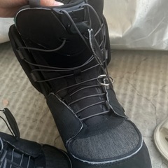 サロモン　スノーボードブーツ23.5cmの画像