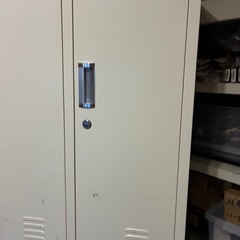 6人用　ロッカー　の画像