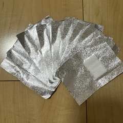 ジェルネイルオフセットの画像