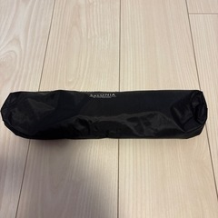 サロニア　SALONIA ヘアアイロンの画像